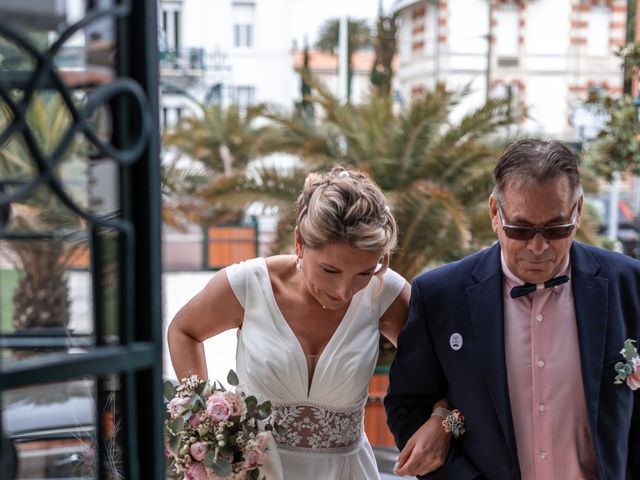 Le mariage de Vanessa et Stéphane à Royan, Charente Maritime 49