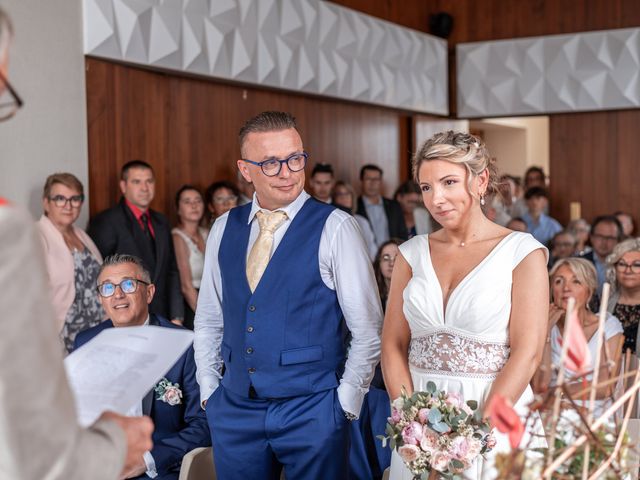 Le mariage de Vanessa et Stéphane à Royan, Charente Maritime 57