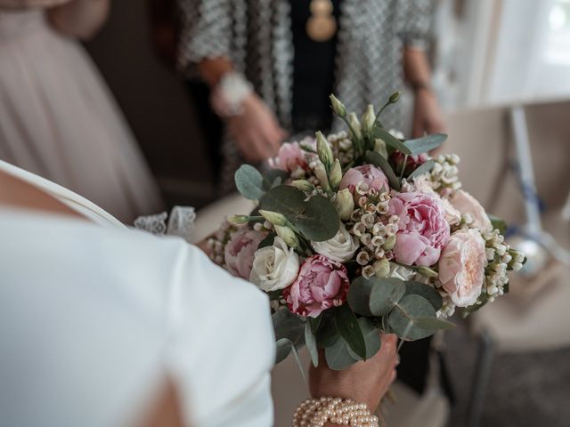 Le mariage de Vanessa et Stéphane à Royan, Charente Maritime 59