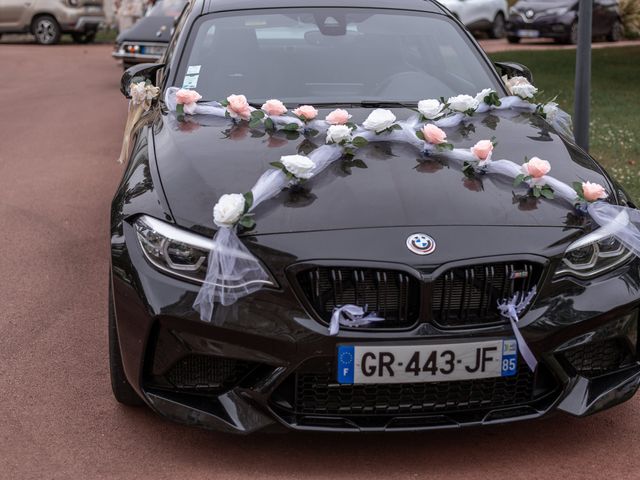 Le mariage de Vanessa et Stéphane à Royan, Charente Maritime 61