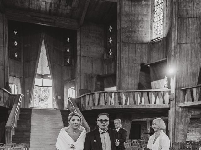 Le mariage de Vanessa et Stéphane à Royan, Charente Maritime 64