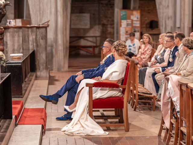 Le mariage de Vanessa et Stéphane à Royan, Charente Maritime 65