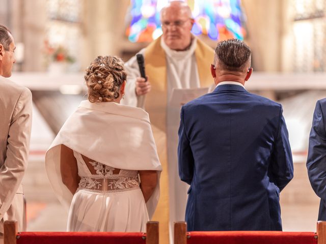 Le mariage de Vanessa et Stéphane à Royan, Charente Maritime 68