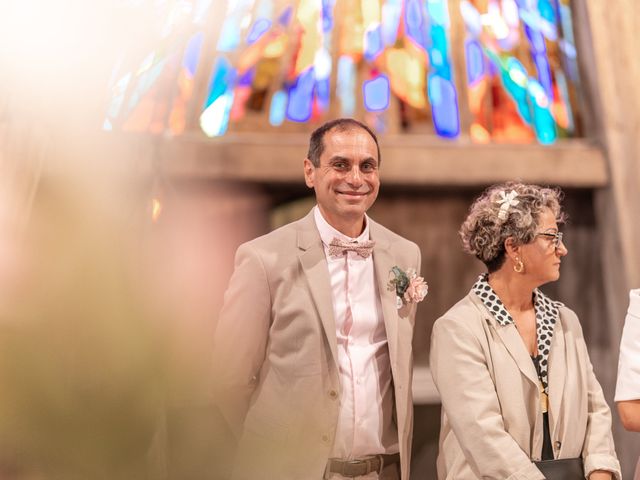 Le mariage de Vanessa et Stéphane à Royan, Charente Maritime 70