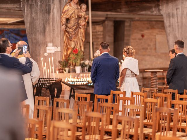 Le mariage de Vanessa et Stéphane à Royan, Charente Maritime 71