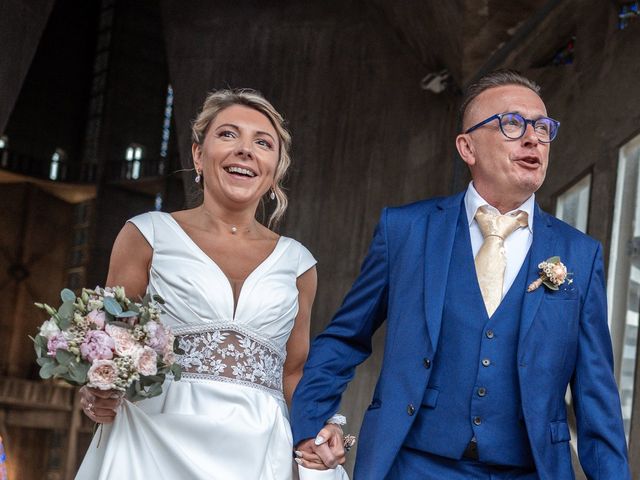 Le mariage de Vanessa et Stéphane à Royan, Charente Maritime 74