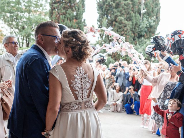 Le mariage de Vanessa et Stéphane à Royan, Charente Maritime 76