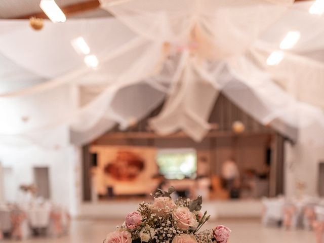 Le mariage de Vanessa et Stéphane à Royan, Charente Maritime 78