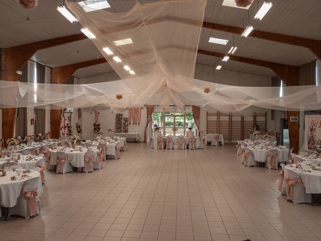 Le mariage de Vanessa et Stéphane à Royan, Charente Maritime 82