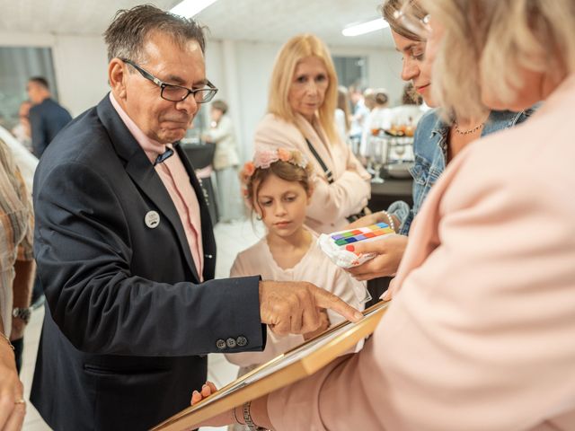 Le mariage de Vanessa et Stéphane à Royan, Charente Maritime 87