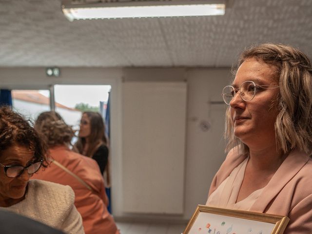 Le mariage de Vanessa et Stéphane à Royan, Charente Maritime 88