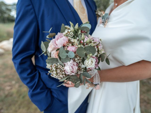 Le mariage de Vanessa et Stéphane à Royan, Charente Maritime 90