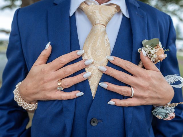 Le mariage de Vanessa et Stéphane à Royan, Charente Maritime 92