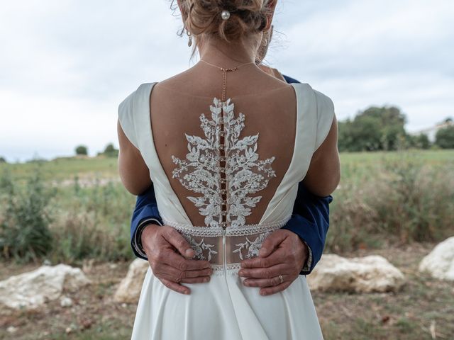 Le mariage de Vanessa et Stéphane à Royan, Charente Maritime 93