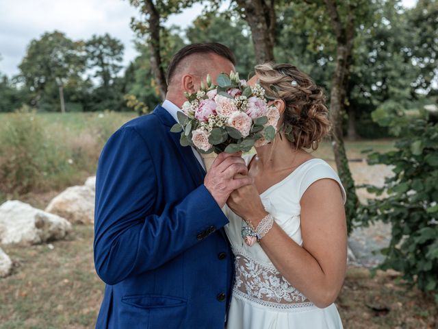 Le mariage de Vanessa et Stéphane à Royan, Charente Maritime 97