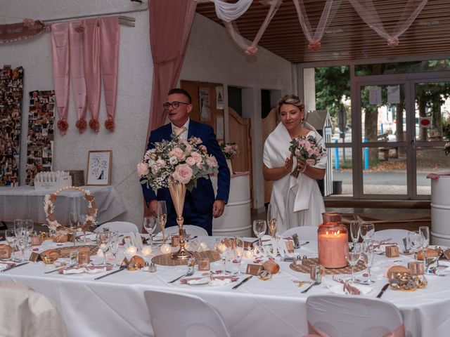 Le mariage de Vanessa et Stéphane à Royan, Charente Maritime 98