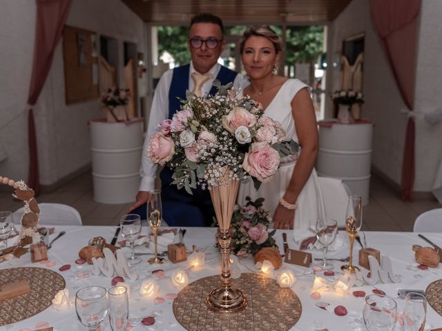 Le mariage de Vanessa et Stéphane à Royan, Charente Maritime 99