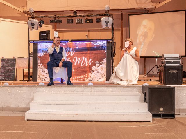 Le mariage de Vanessa et Stéphane à Royan, Charente Maritime 100