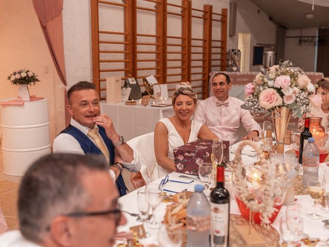 Le mariage de Vanessa et Stéphane à Royan, Charente Maritime 102