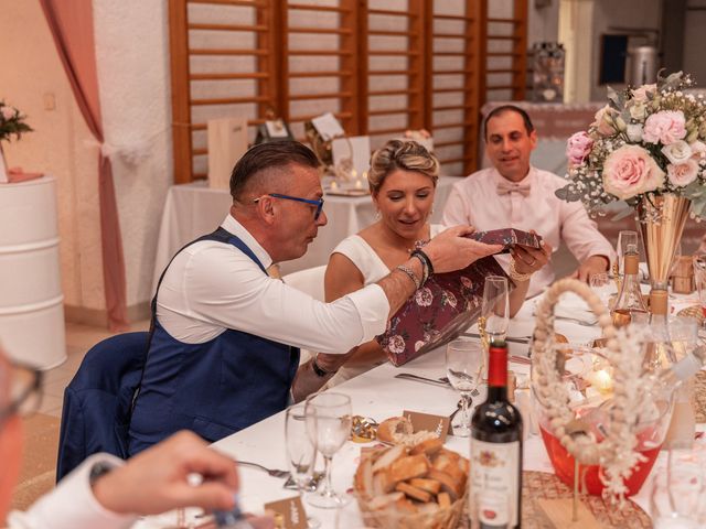 Le mariage de Vanessa et Stéphane à Royan, Charente Maritime 103