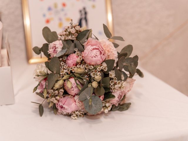 Le mariage de Vanessa et Stéphane à Royan, Charente Maritime 104