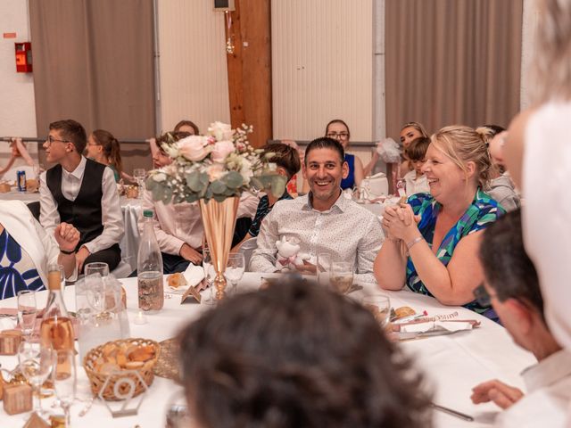 Le mariage de Vanessa et Stéphane à Royan, Charente Maritime 106