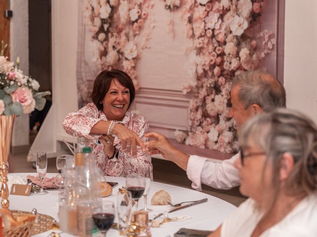 Le mariage de Vanessa et Stéphane à Royan, Charente Maritime 107