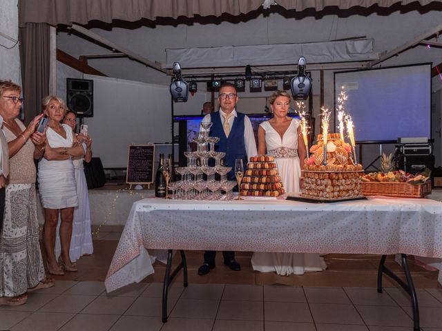 Le mariage de Vanessa et Stéphane à Royan, Charente Maritime 112