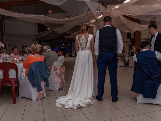 Le mariage de Vanessa et Stéphane à Royan, Charente Maritime 118