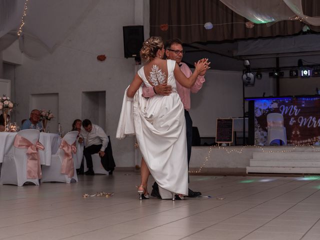 Le mariage de Vanessa et Stéphane à Royan, Charente Maritime 119