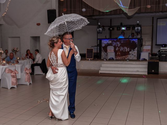 Le mariage de Vanessa et Stéphane à Royan, Charente Maritime 120