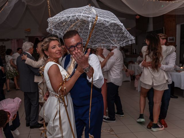 Le mariage de Vanessa et Stéphane à Royan, Charente Maritime 122