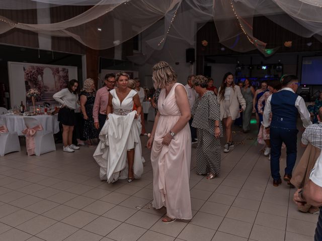 Le mariage de Vanessa et Stéphane à Royan, Charente Maritime 123