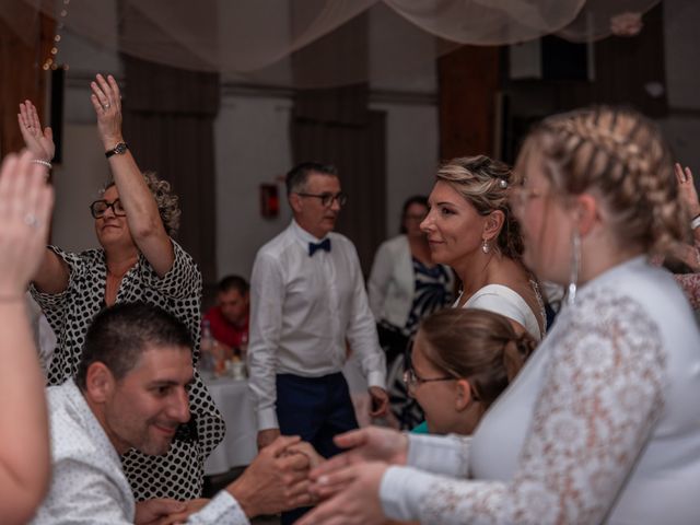 Le mariage de Vanessa et Stéphane à Royan, Charente Maritime 127