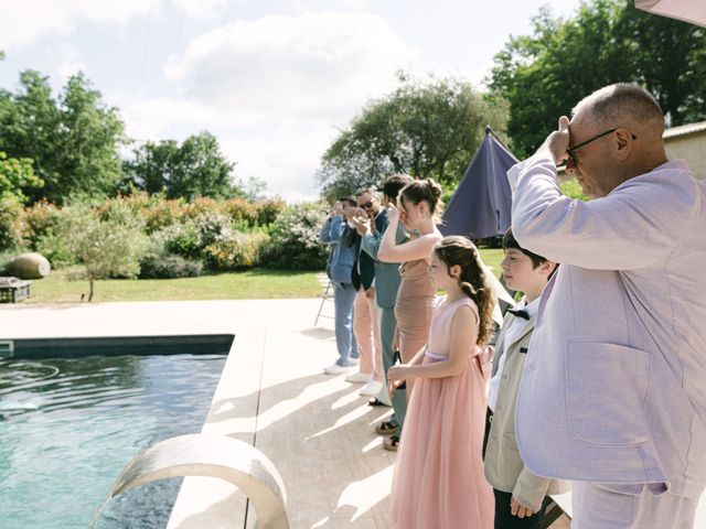 Le mariage de Mickael et Laury à Grasse, Alpes-Maritimes 8