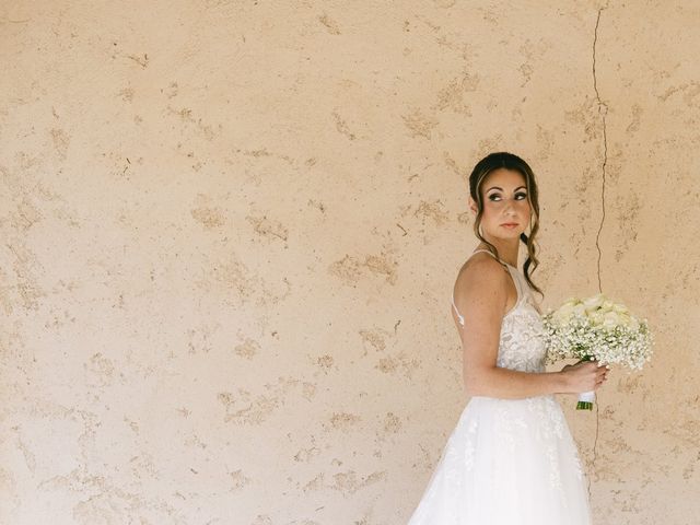 Le mariage de Mickael et Laury à Grasse, Alpes-Maritimes 14