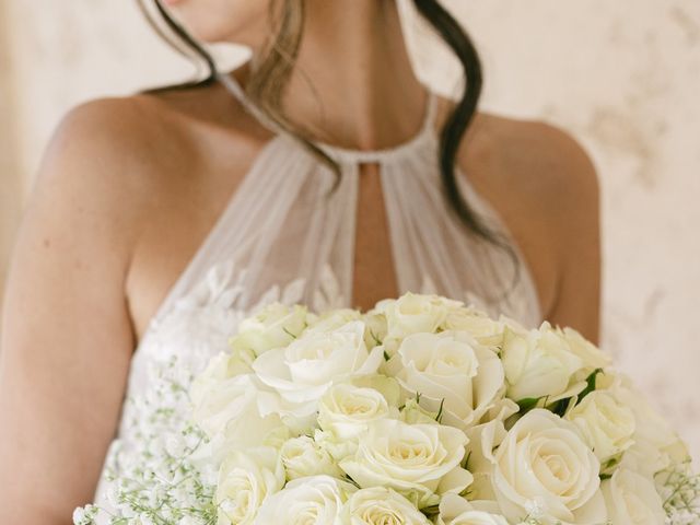 Le mariage de Mickael et Laury à Grasse, Alpes-Maritimes 17