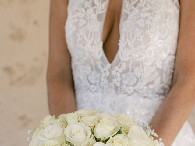 Le mariage de Mickael et Laury à Grasse, Alpes-Maritimes 21