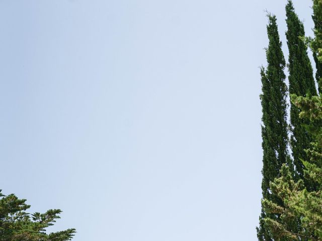 Le mariage de Mickael et Laury à Grasse, Alpes-Maritimes 25