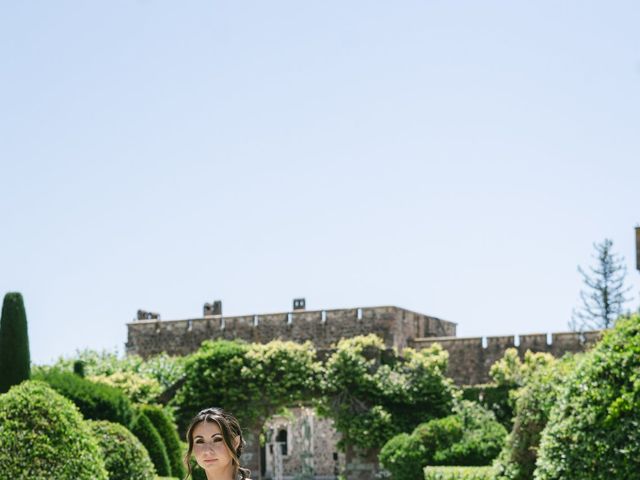 Le mariage de Mickael et Laury à Grasse, Alpes-Maritimes 27