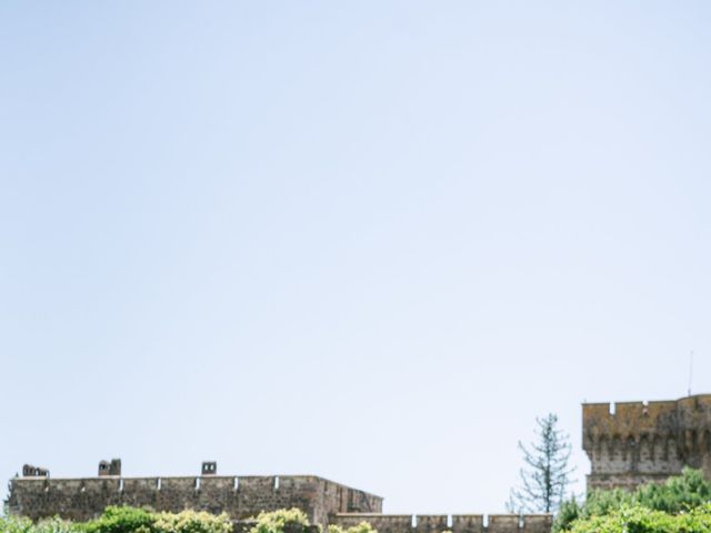 Le mariage de Mickael et Laury à Grasse, Alpes-Maritimes 29