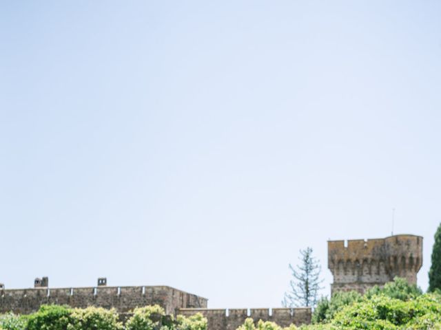 Le mariage de Mickael et Laury à Grasse, Alpes-Maritimes 30