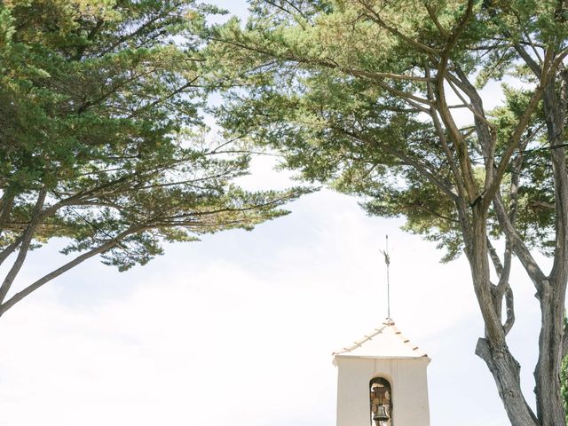 Le mariage de Mickael et Laury à Grasse, Alpes-Maritimes 31