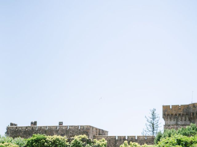 Le mariage de Mickael et Laury à Grasse, Alpes-Maritimes 32