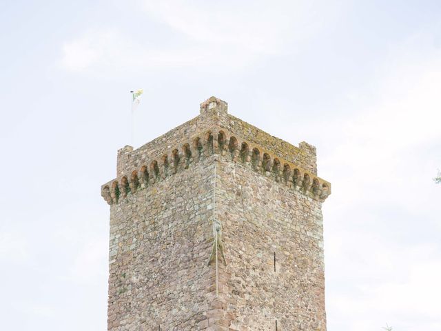 Le mariage de Mickael et Laury à Grasse, Alpes-Maritimes 33