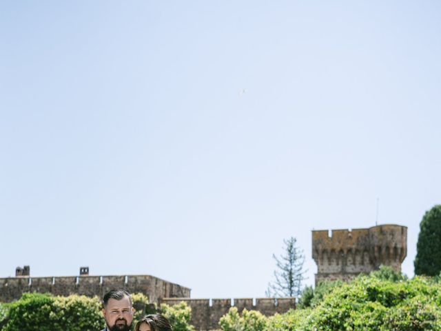 Le mariage de Mickael et Laury à Grasse, Alpes-Maritimes 34