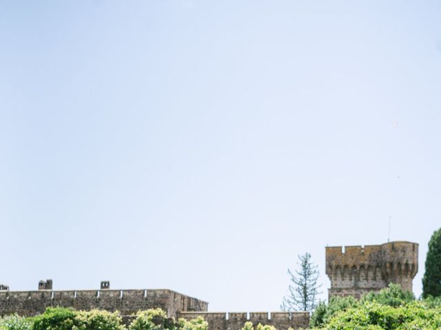 Le mariage de Mickael et Laury à Grasse, Alpes-Maritimes 35