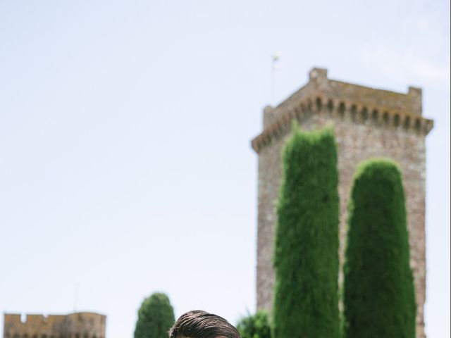 Le mariage de Mickael et Laury à Grasse, Alpes-Maritimes 1