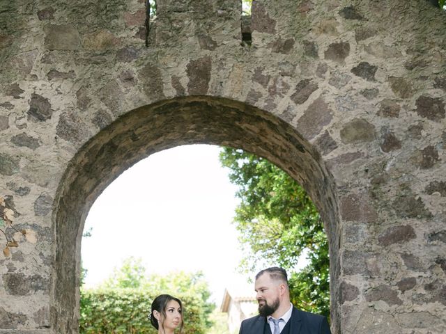 Le mariage de Mickael et Laury à Grasse, Alpes-Maritimes 39