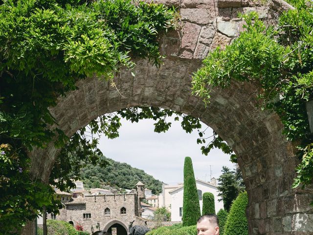 Le mariage de Mickael et Laury à Grasse, Alpes-Maritimes 41